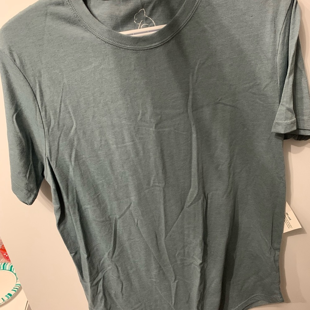 Kuwalla eazy scoop tee